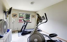 Plantationfoot home gym construction leads